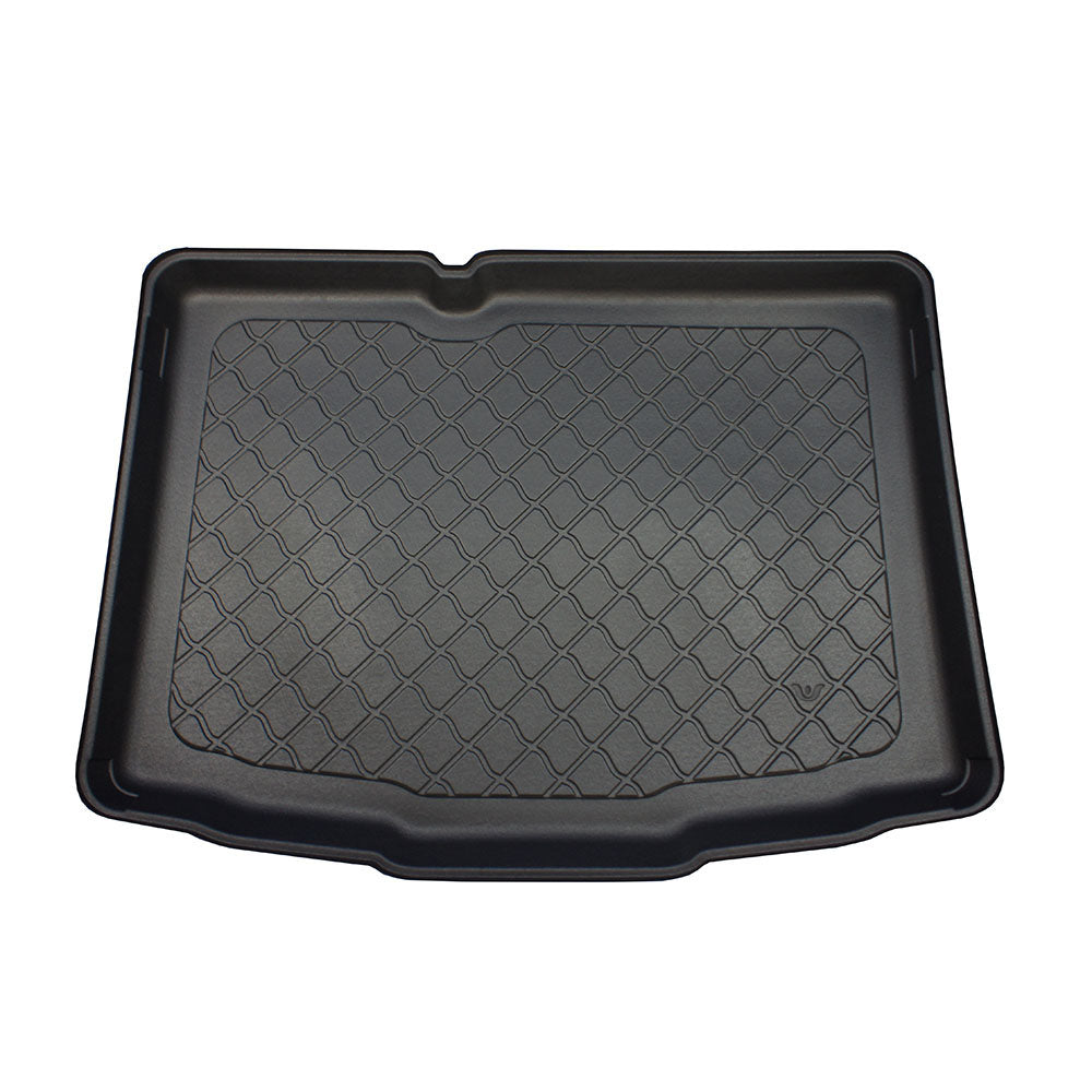 Guardliner kofferbakmat voor Skoda Fabia NJ Hatchback 2014-2021 - TPE