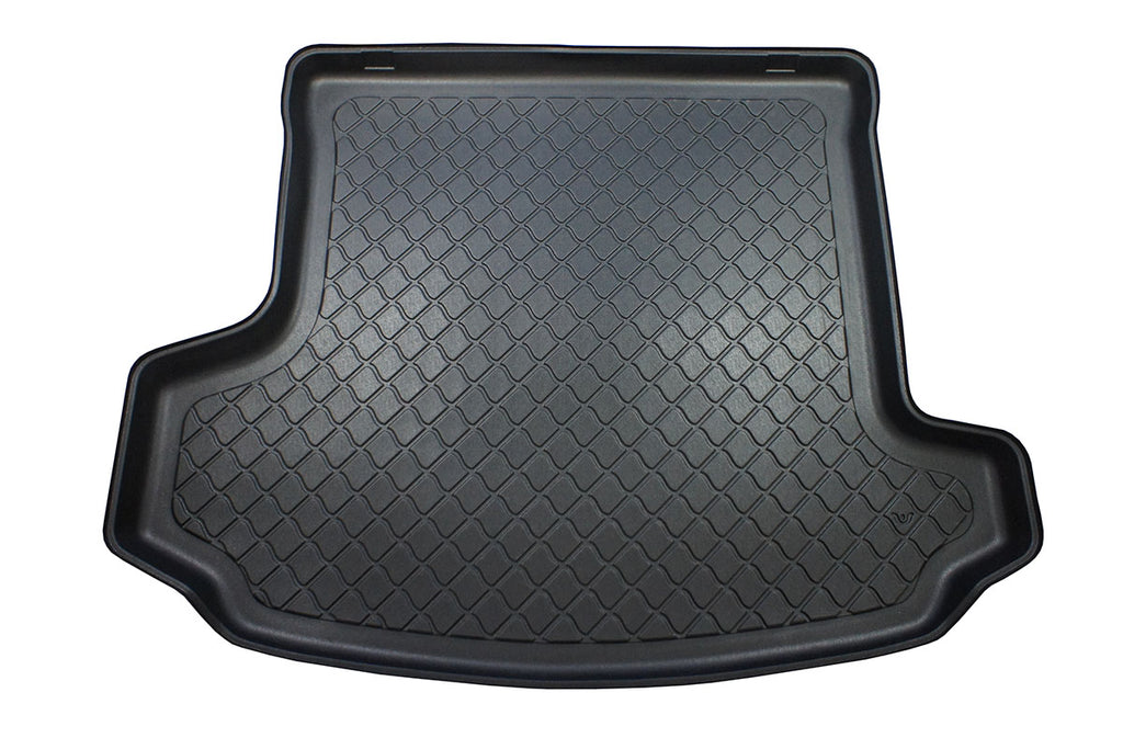 Guardliner kofferbakmat voor Skoda Kodiaq (03.2017-2024), 7-zits - TPE-Rubber