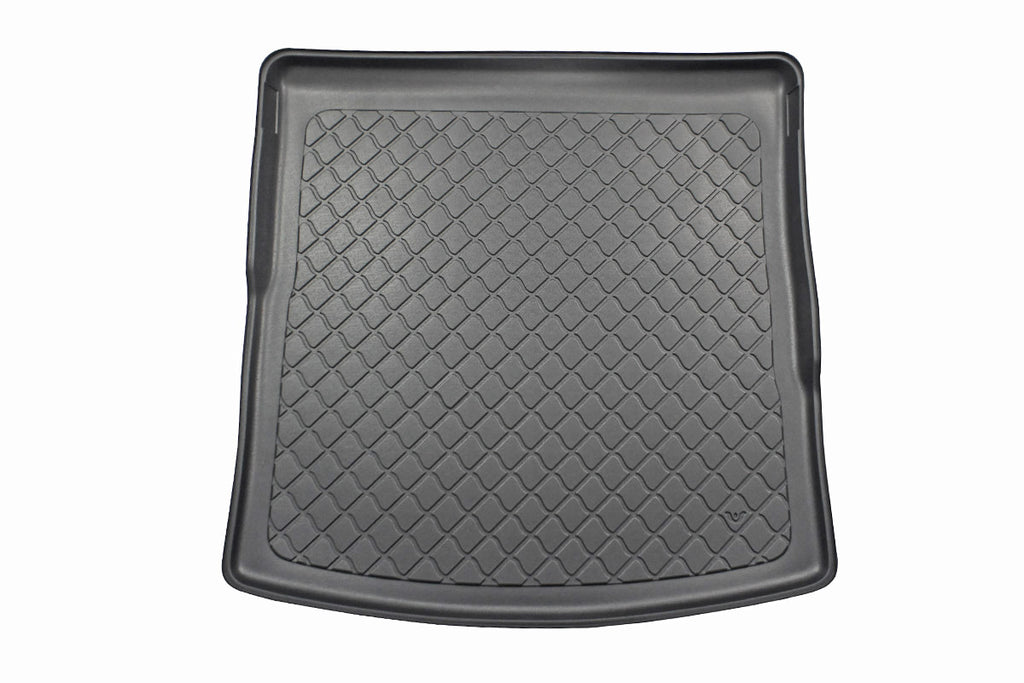 Guardliner kofferbakmat voor Skoda Kodiaq (03.2017-2024), 5-zits - TPE-Rubber