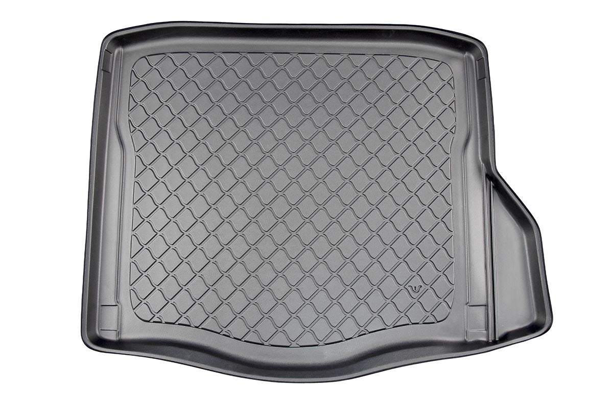 Guardliner kofferbakmat voor Mercedes CLA Coupe (C117) (03.2013-03.2019) - TPE-Rubber