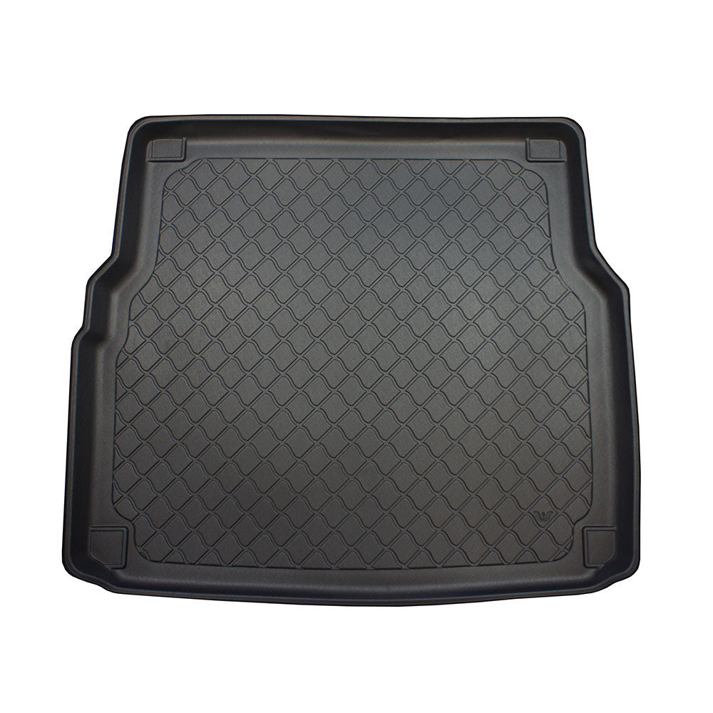 Guardliner kofferbakmat voor Mercedes C-Klasse (S205) Station (ook MHEV) (10.2014-02.2021) - TPE-Rubber