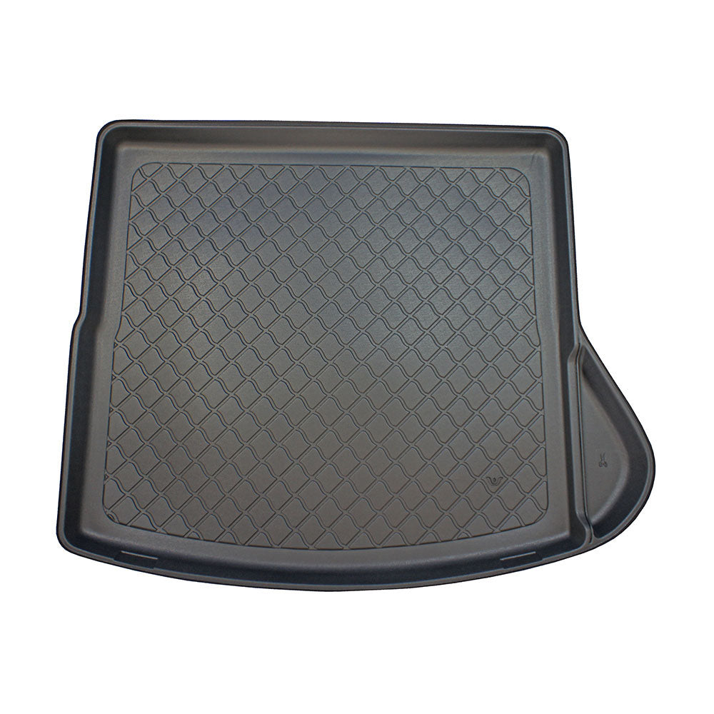Guardliner kofferbakmat voor Mercedes CLA Shooting Brake (X117) 2015-2019 - TPE