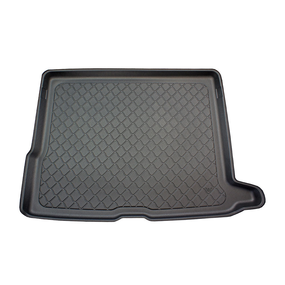 Guardliner kofferbakmat voor Mercedes GLC (X253) (2015-2022) - TPE-Rubber