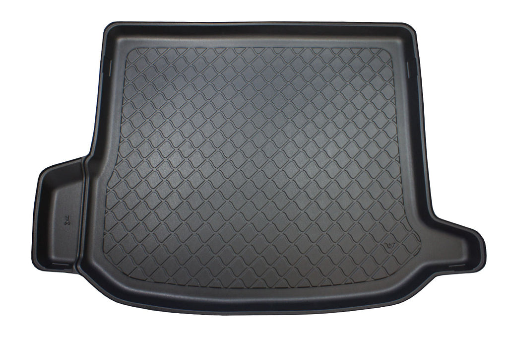 Guardliner kofferbakmat voor Mercedes GLC Coupé (C253) (09.2016-2022) - TPE-Rubber