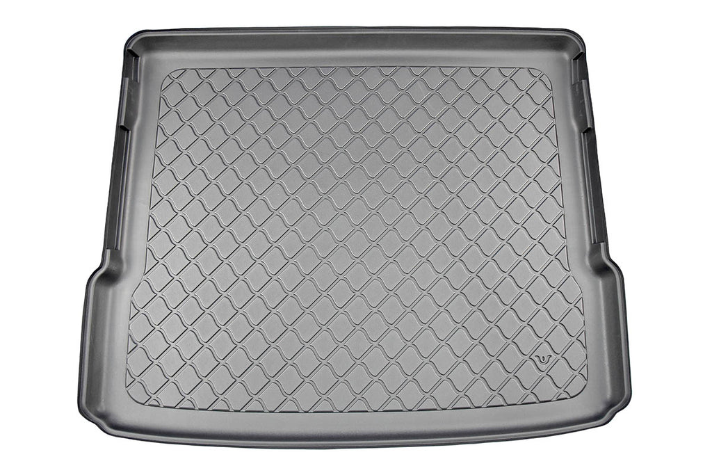 Guardliner kofferbakmat voor Mercedes GLB (X247) (vanaf 11.2019), EQB (X243) electric (vanaf 12.2021) - TPE-Rubber