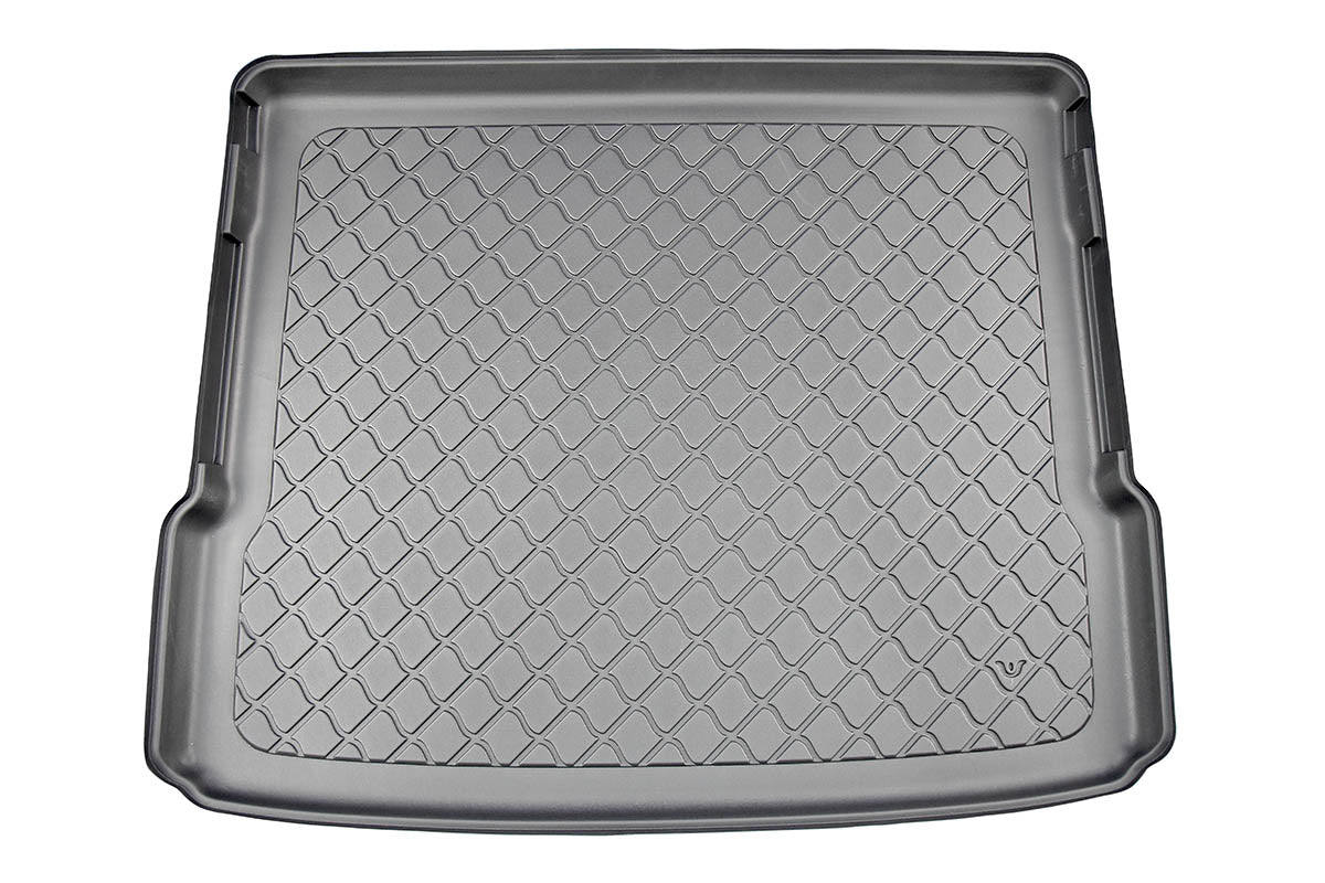 Guardliner kofferbakmat voor Mercedes GLB (X247) (vanaf 11.2019), EQB (X243) electric (vanaf 12.2021) - TPE-Rubber