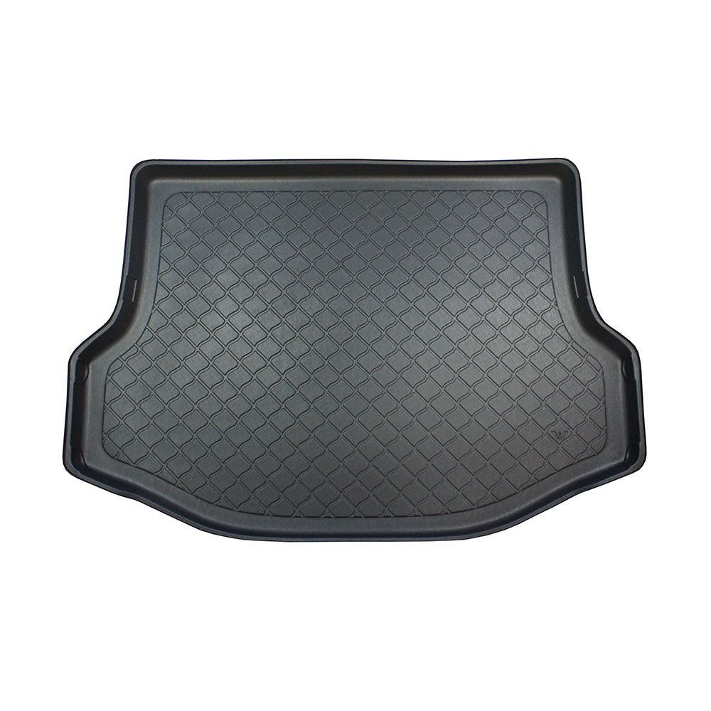 Guardliner kofferbakmat voor Toyota RAV 4 (03.2013-12.2018) - TPE-Rubber