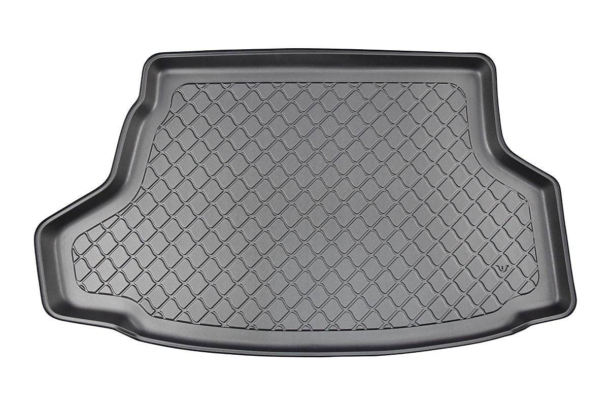 Guardliner kofferbakmat voor Toyota Prius PHEV (XW50) vanaf 2017- - TPE