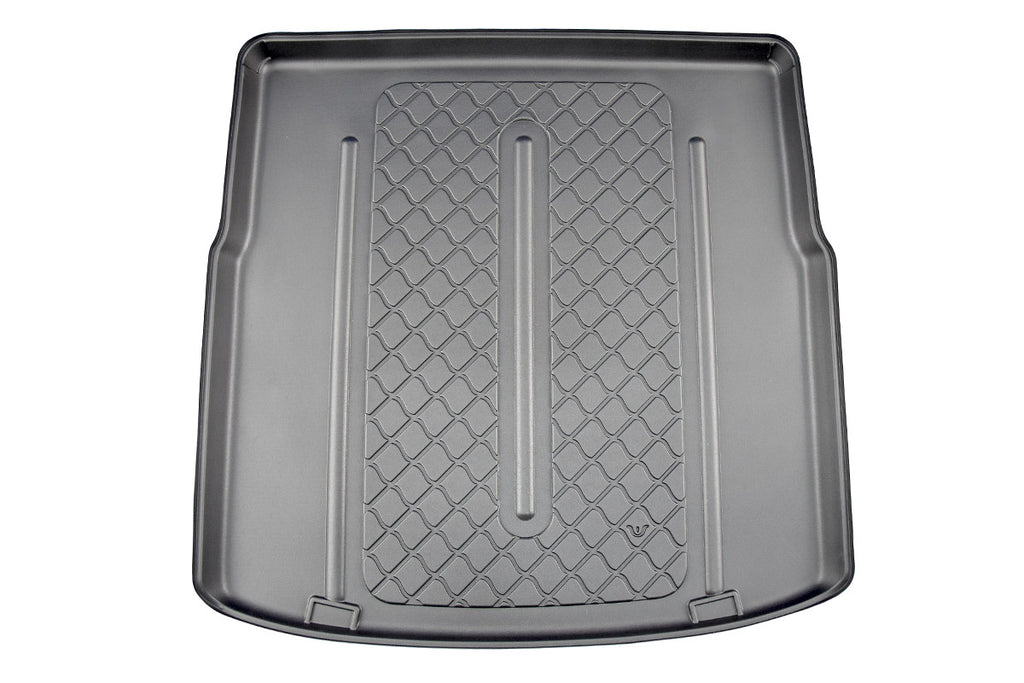 Guardliner kofferbakmat voor Toyota Corolla (E210) Touring Sports, Suzuki Swace station (vanaf 2019), hoge laadvloer - TPE-Rubber