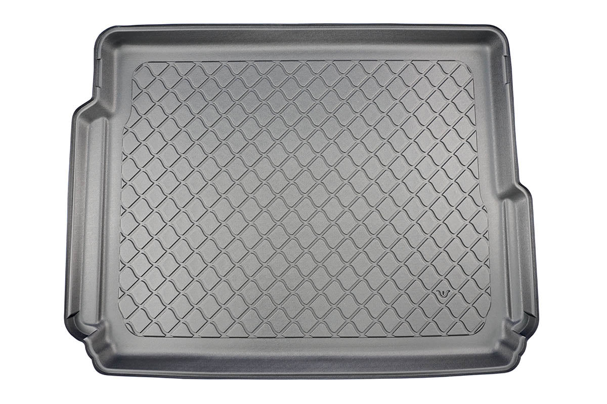 Guardliner kofferbakmat voor Opel Grandland X PHEV (11.2019-09.2024) - TPE