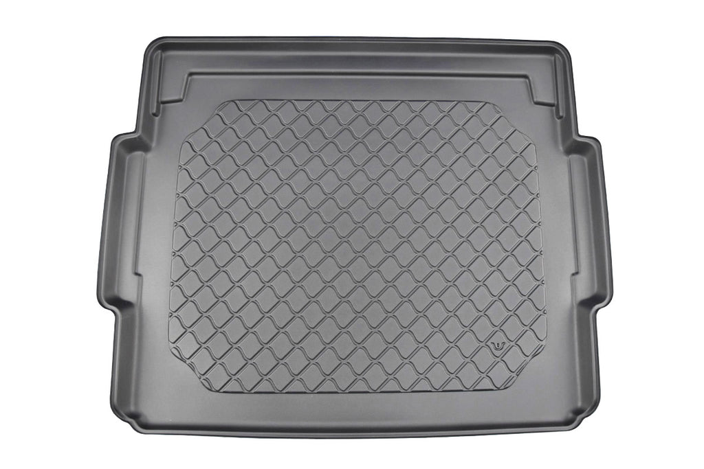 Guardliner kofferbakmat voor Citroen C5 Aircross (niet voor PHEV) (vanaf 02.2019) - TPE-Rubber