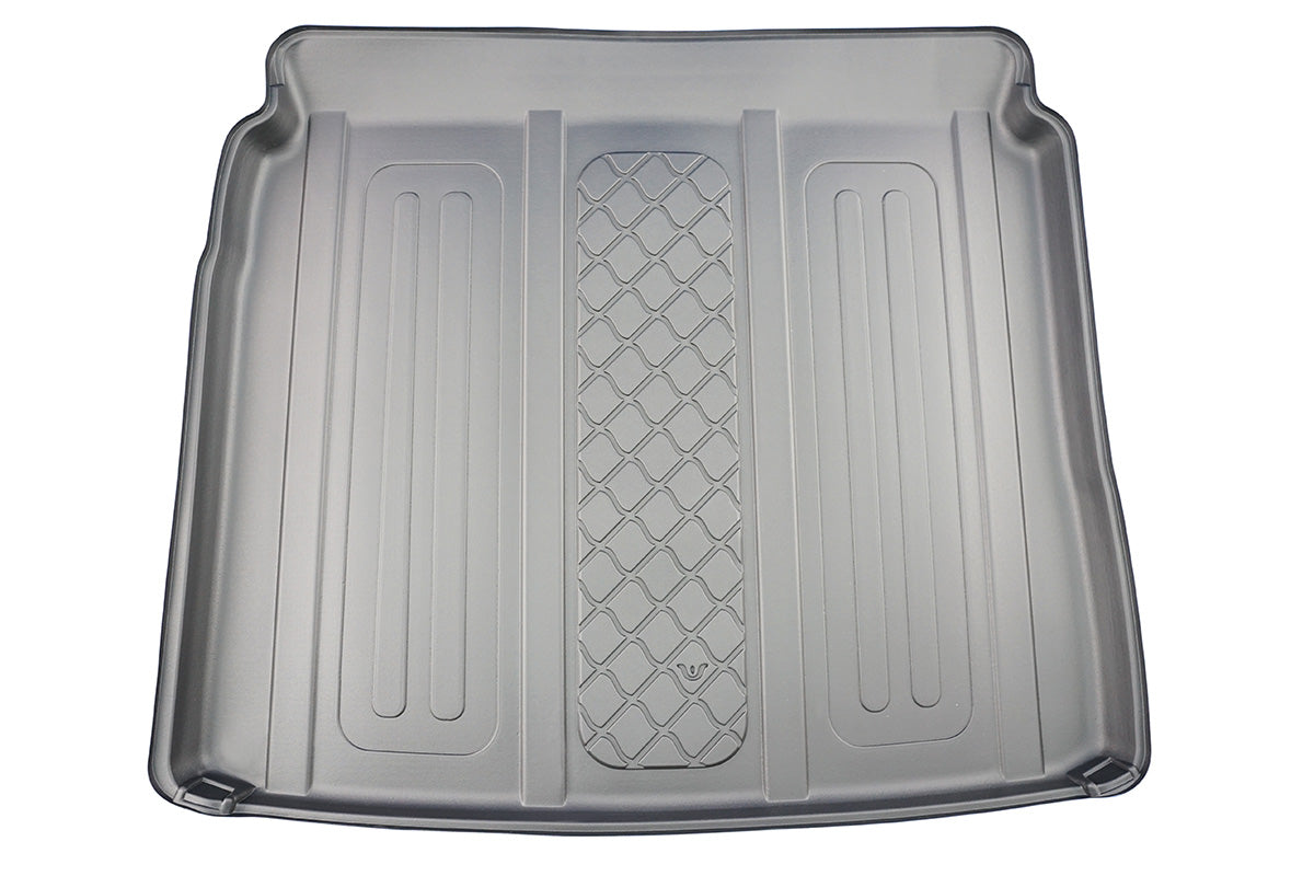 Guardliner kofferbakmat voor Citroen C5 X (ook Plug-in Hybride) vanaf 2022- - TPE