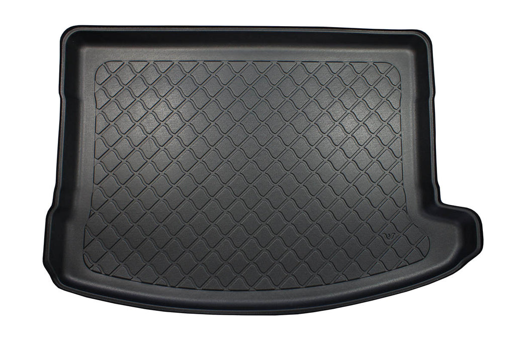 Guardliner kofferbakmat voor Mini Countryman (F60) (02.2017-2023) - TPE-Rubber