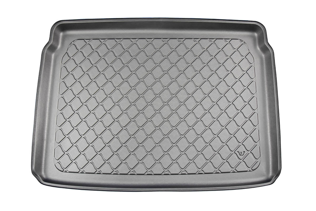 Guardliner kofferbakmat voor Peugeot 2008 en e-2008 vanaf 2020- (Hoge laadvloer) - TPE