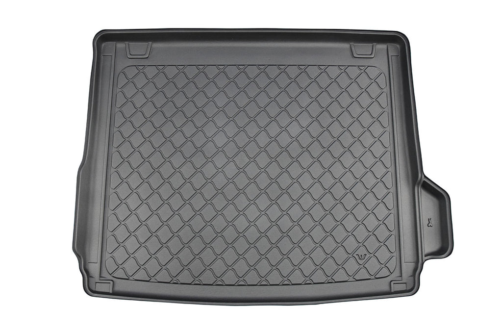 Guardliner kofferbakmat voor BMW X3 (G01) (2017-2024), iX3 (G08) (vanaf 2021) - TPE-Rubber