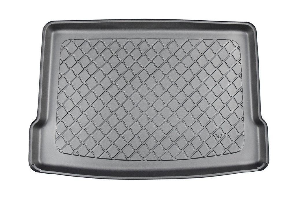 Guardliner kofferbakmat voor BMW 1-Serie (F40) (2019-2024) - TPE-Rubber