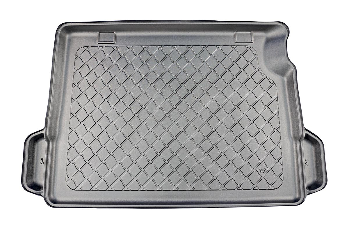 Guardliner kofferbakmat voor BMW X3 (G01) Plug-in Hybrid vanaf 2020- - TPE