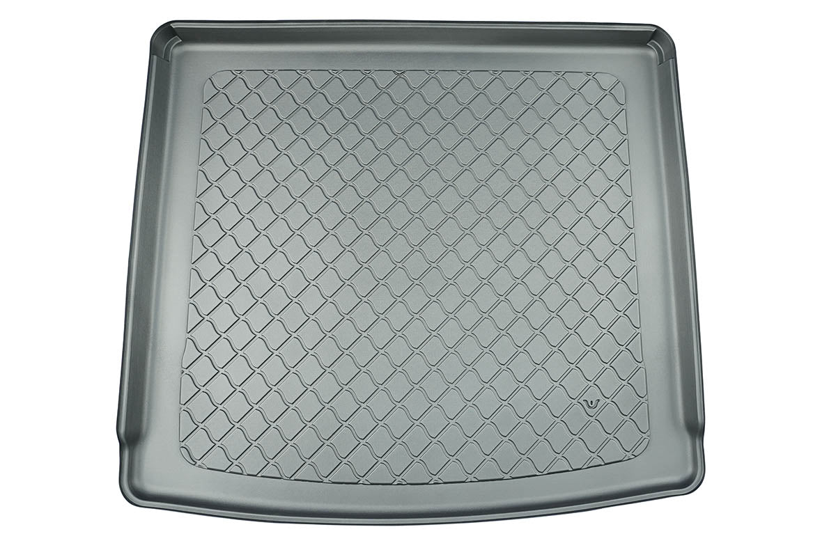 Guardliner kofferbakmat voor BMW iX (I20) vanaf 2021- - TPE