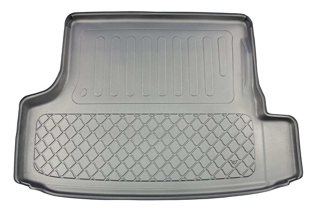 Guardliner kofferbakmat voor BMW 3-Serie G21 Touring (vanaf 2019) PHEV en X-Drive PHEV - TPE-Rubber