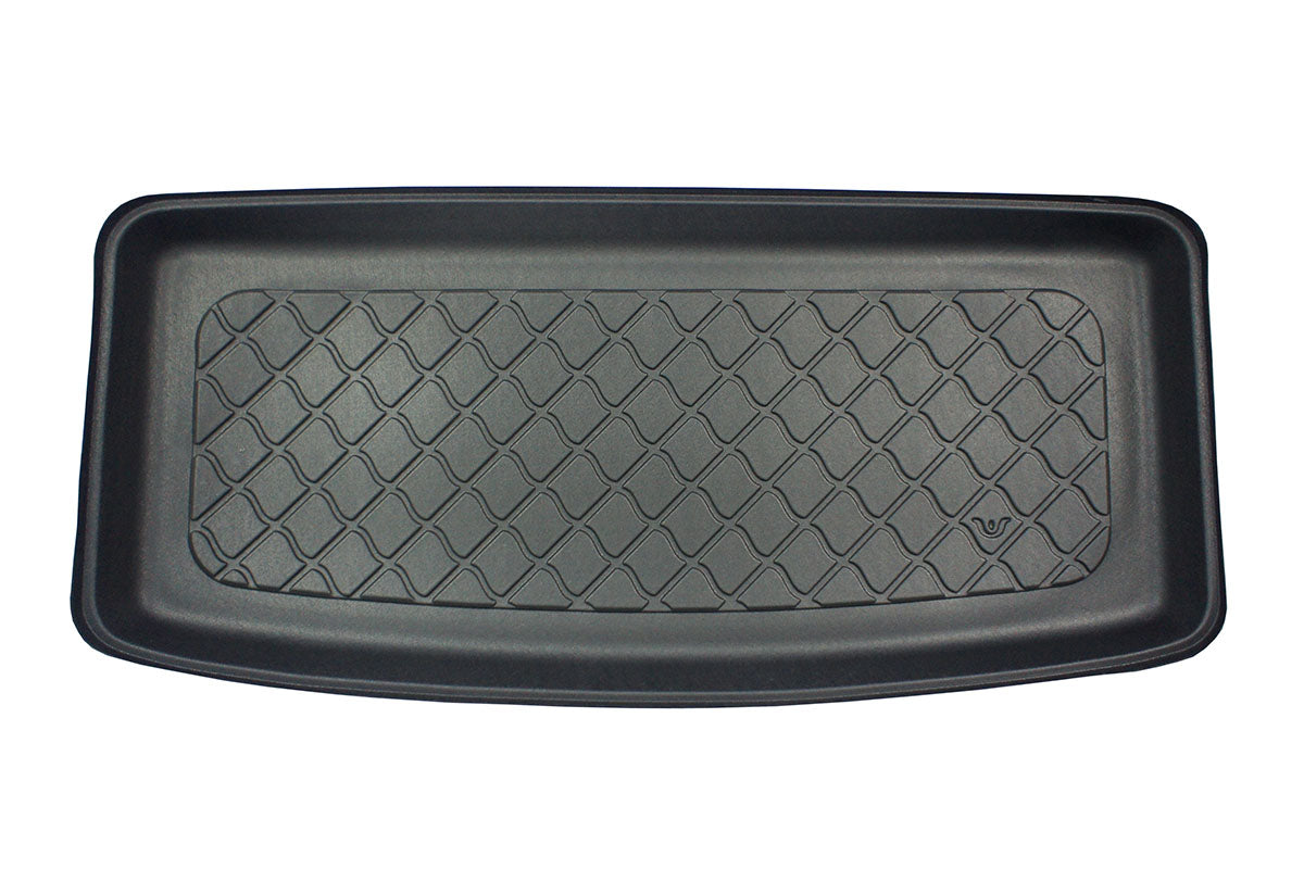 Guardliner kofferbakmat voor Kia Picanto (JA) vanaf 2017- (Hoge laadvloer) - TPE