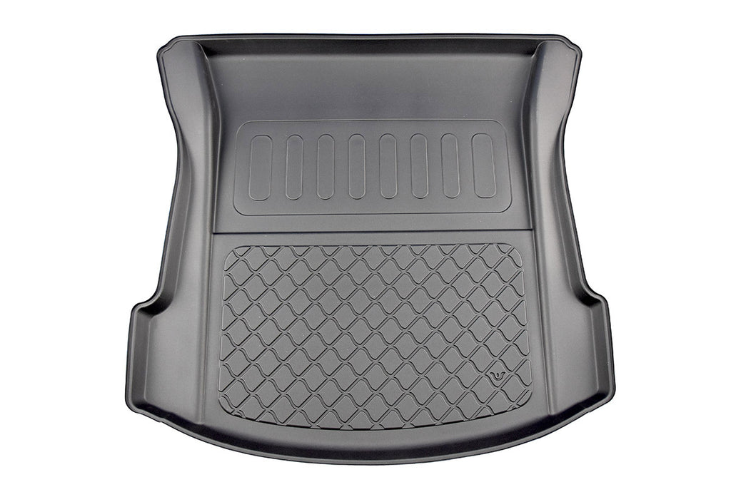 Guardliner kofferbakmat voor Tesla Model 3 (2017-2023), Tesla Model 3 Highland (vanaf 2023) - TPE-Rubber