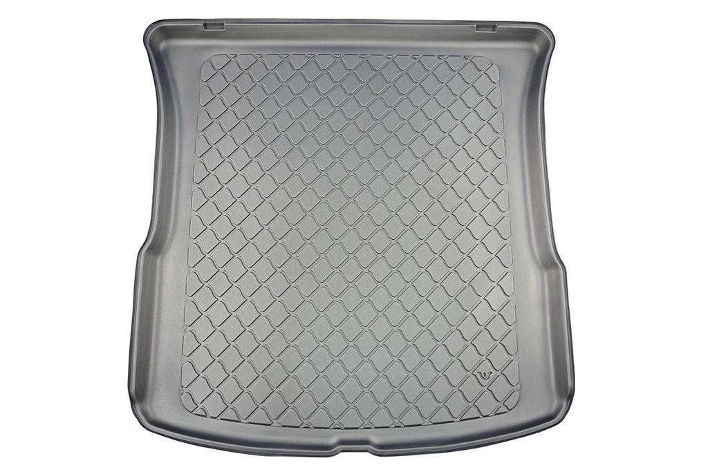 Guardliner kofferbakmat voor Tesla Model Y (2021-2025) en Model Y Juniper (vanaf 2025-), 5-zits - TPE-Rubber