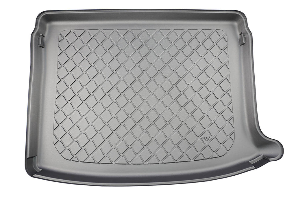 Guardliner kofferbakmat voor Volkswagen Taigo (CS1) (vanaf 2021), hoge laadvloer - TPE-Rubber