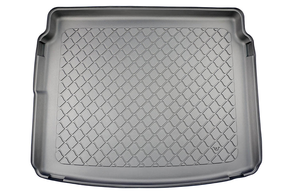 Guardliner kofferbakmat voor Mazda CX-60 PHEV (vanaf 2022) - TPE-Rubber