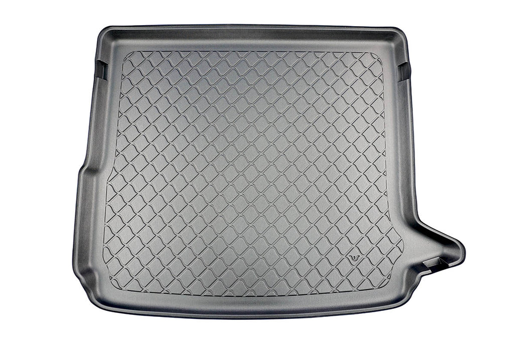 Guardliner kofferbakmat voor Mercedes EQC (N293) (vanaf 2019) - TPE-Rubber