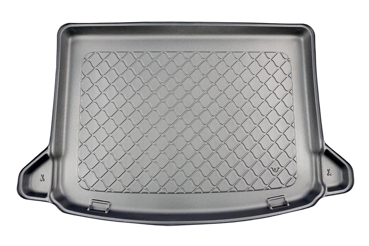 Guardliner kofferbakmat voor Mercedes A-Klasse A250e PHEV W177 vanaf 2019- - TPE