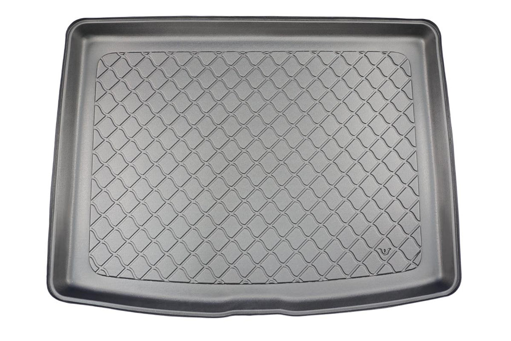 Guardliner kofferbakmat voor Mercedes GLA (H247) PHEV (vanaf 2020) - TPE-Rubber