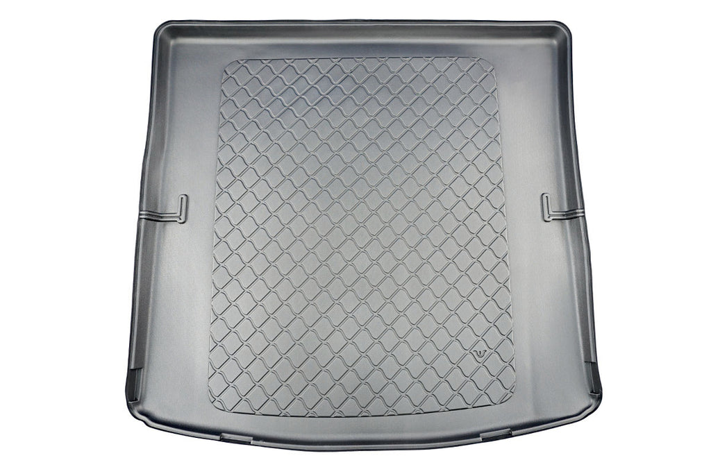 Guardliner kofferbakmat voor Ford Explorer 6 PHEV (U591) (vanaf 2020), 7 zits - TPE-Rubber