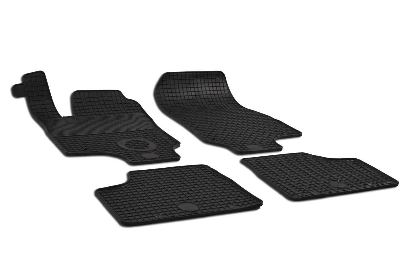 Rubber automatten op maat - Opel Astra G 1998-2003