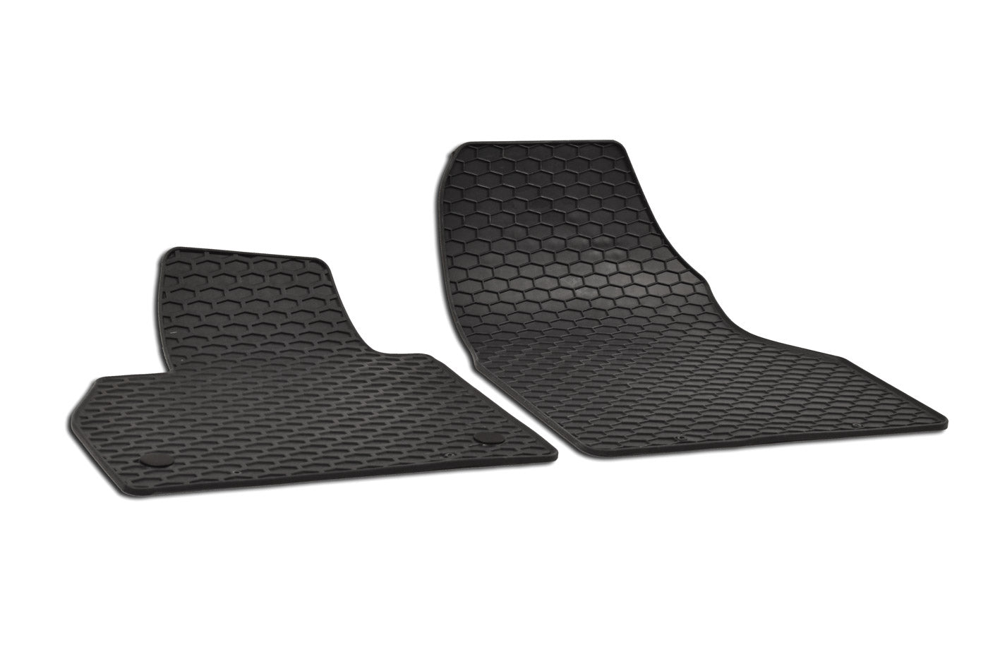 Rubber automatten op maat - Renault KANGOO vanaf 2008 DUPLICAAT