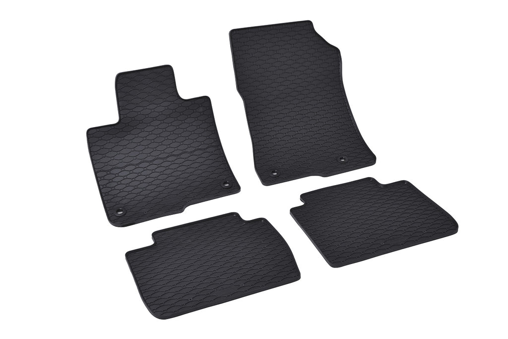 Rubber automatten voor Honda ZR-V (2023-heden)
