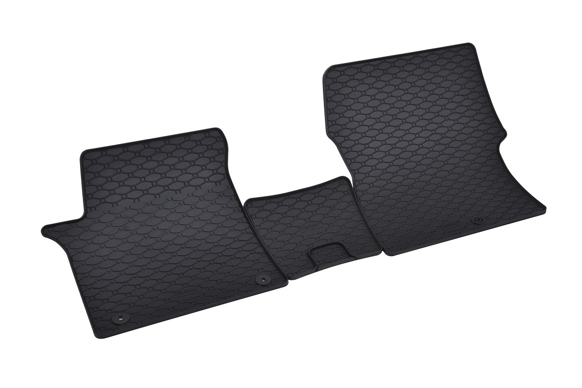 Rubber automatten voor Hyundai Staria (2021-heden)