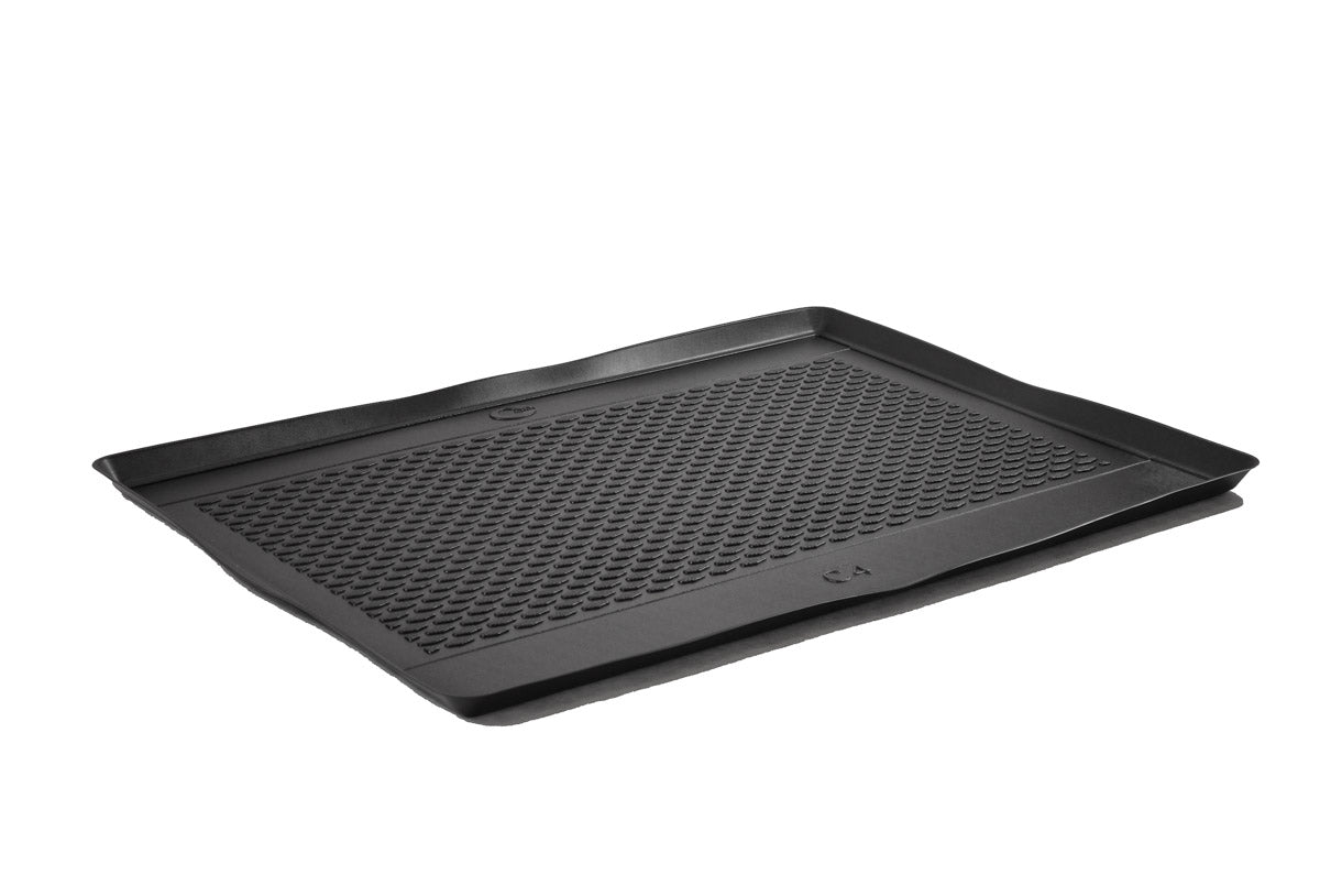Kofferbakmat voor Citroën C4 hatchback vanaf 2010 - TPE
