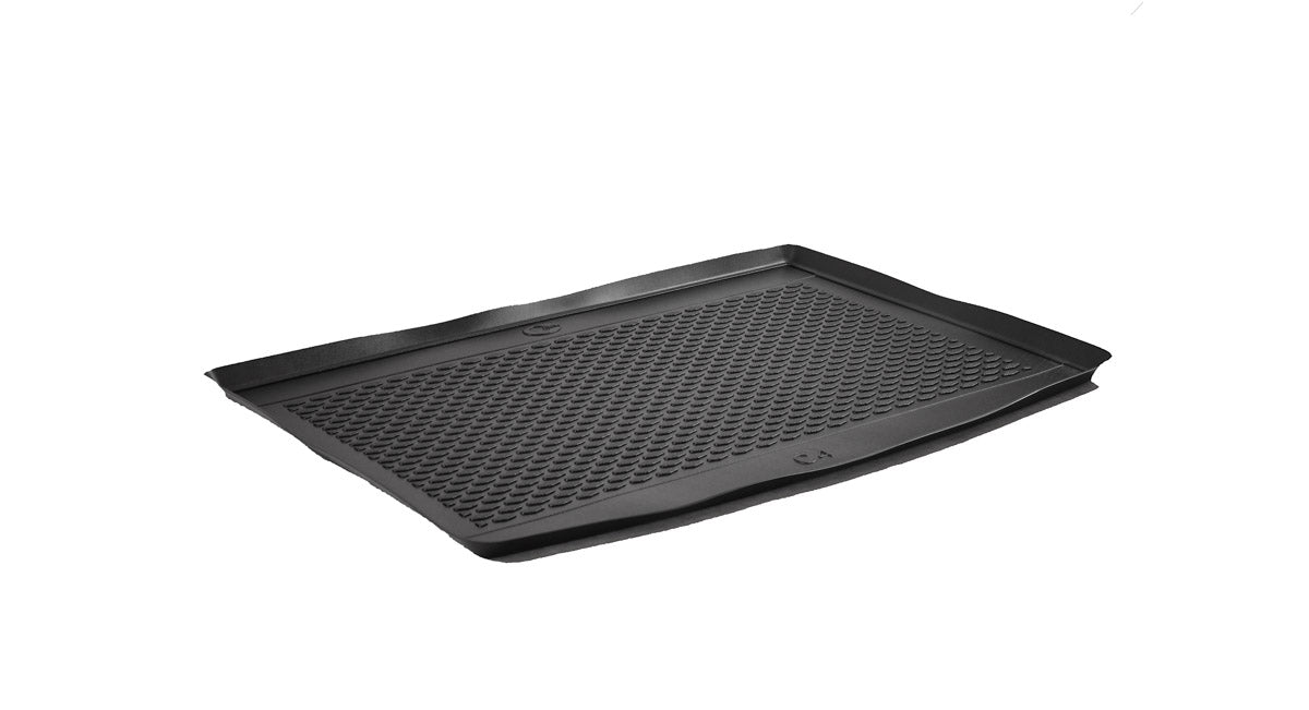 Kofferbakmat voor Citroën C4 hatchback 2004-2009 - TPE