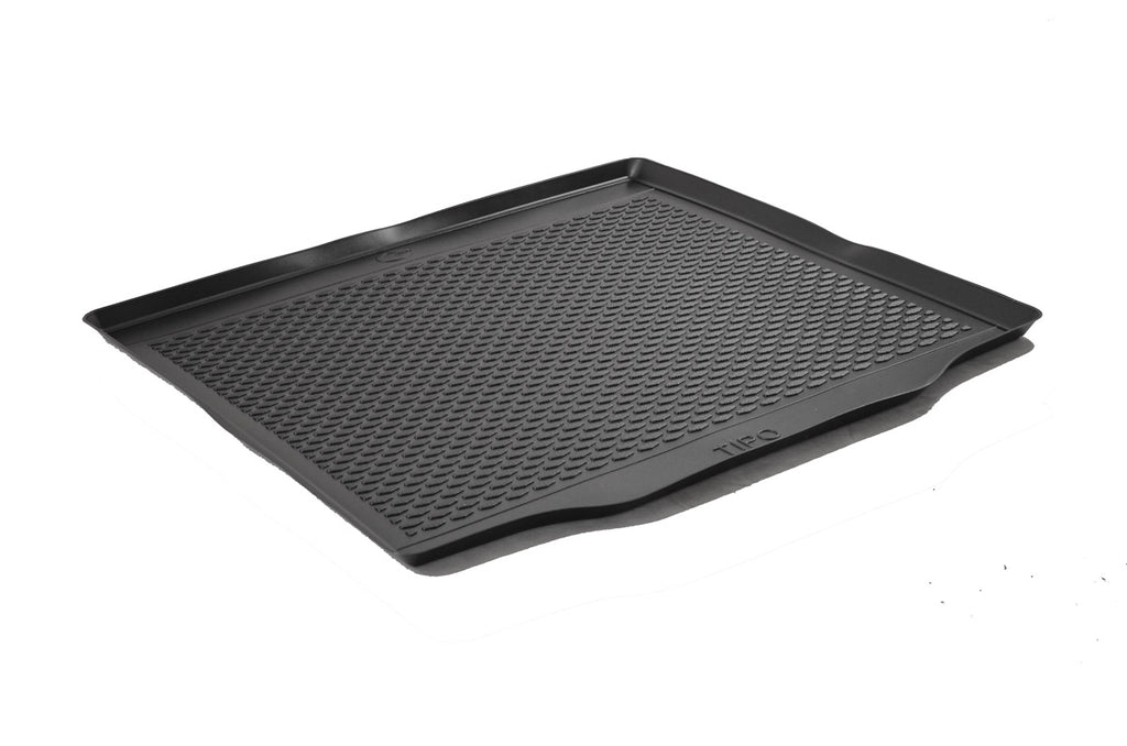 Kofferbakmat voor Fiat Tipo Sedan (vanaf 2016) - TPE-Rubber