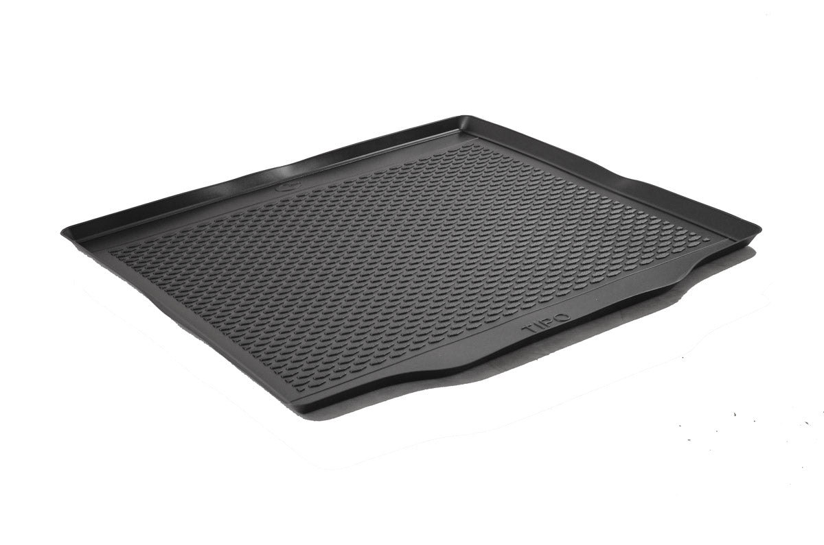 Kofferbakmat voor Fiat Tipo Sedan (vanaf 2016) - TPE-Rubber