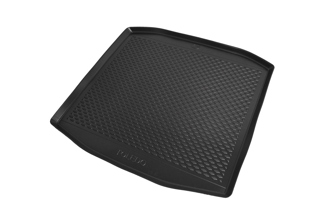 Kofferbakmat voor Seat Toledo NH vanaf 2012 - TPE