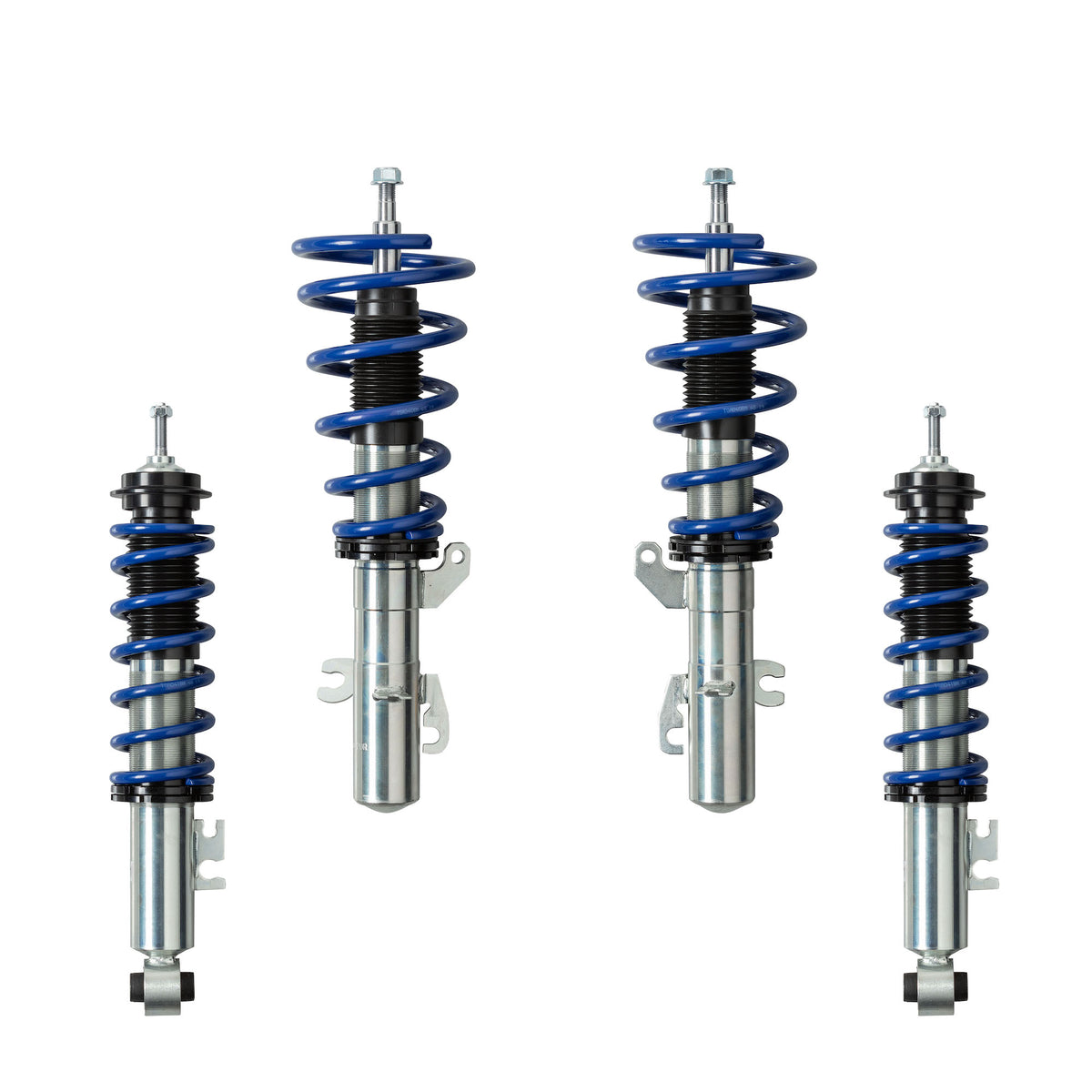 Triple-S schroefset voor MINI Cooper R50/R53