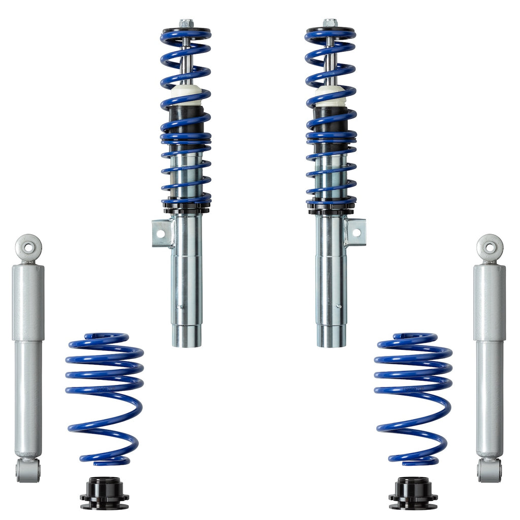 Triple-S schroefset voor Opel Astra G