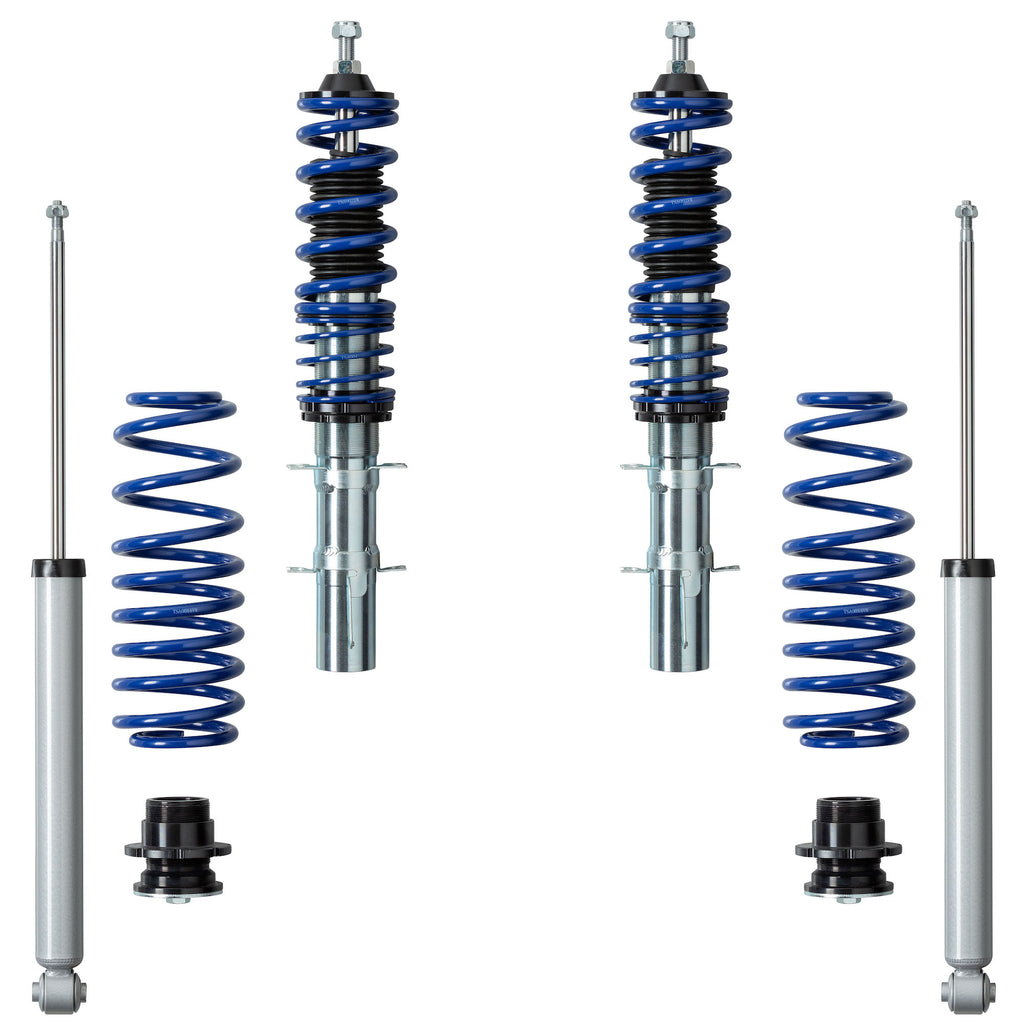 Triple-S schroefset voor VW Golf 4 / Bora