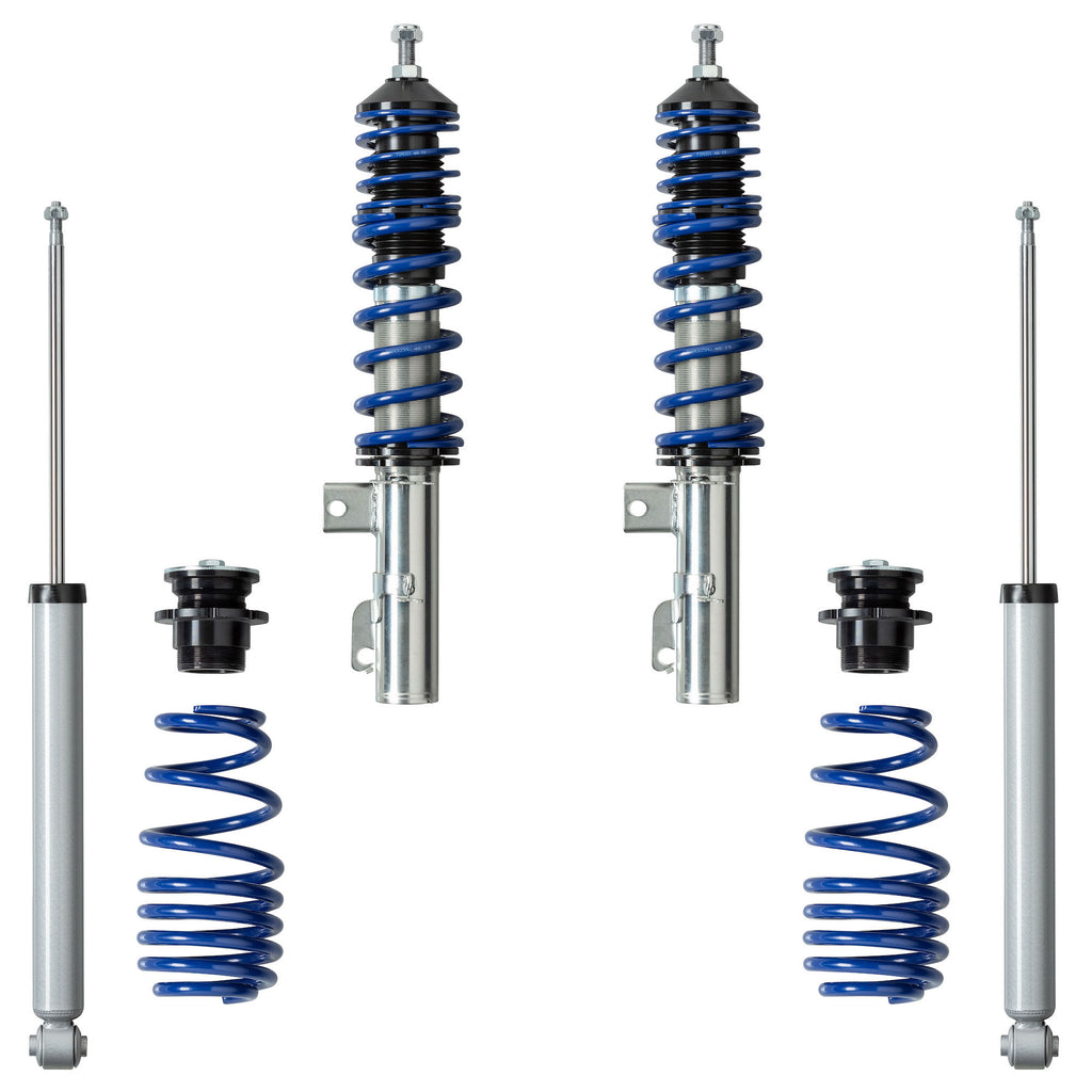 Triple-S schroefset voor Seat Leon 1M Cupra R 1.8 20V Turbo (1999-2006