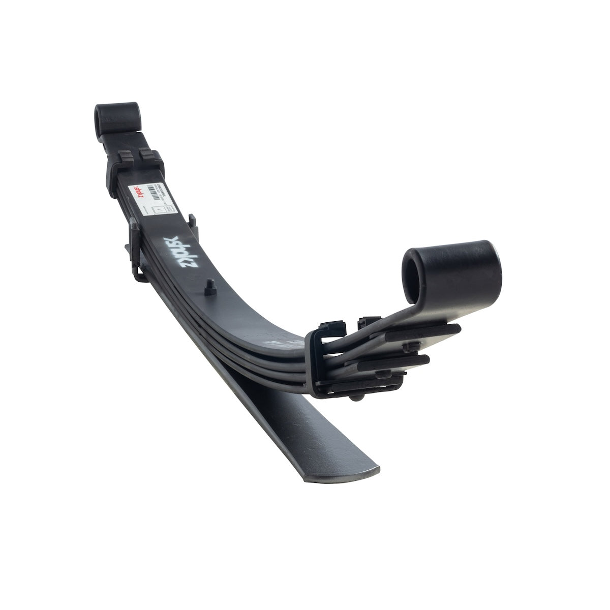 APM Bladveer Mitsubishi L200 / Triton (KAT/KBT) 2005-2015 - Per stuk