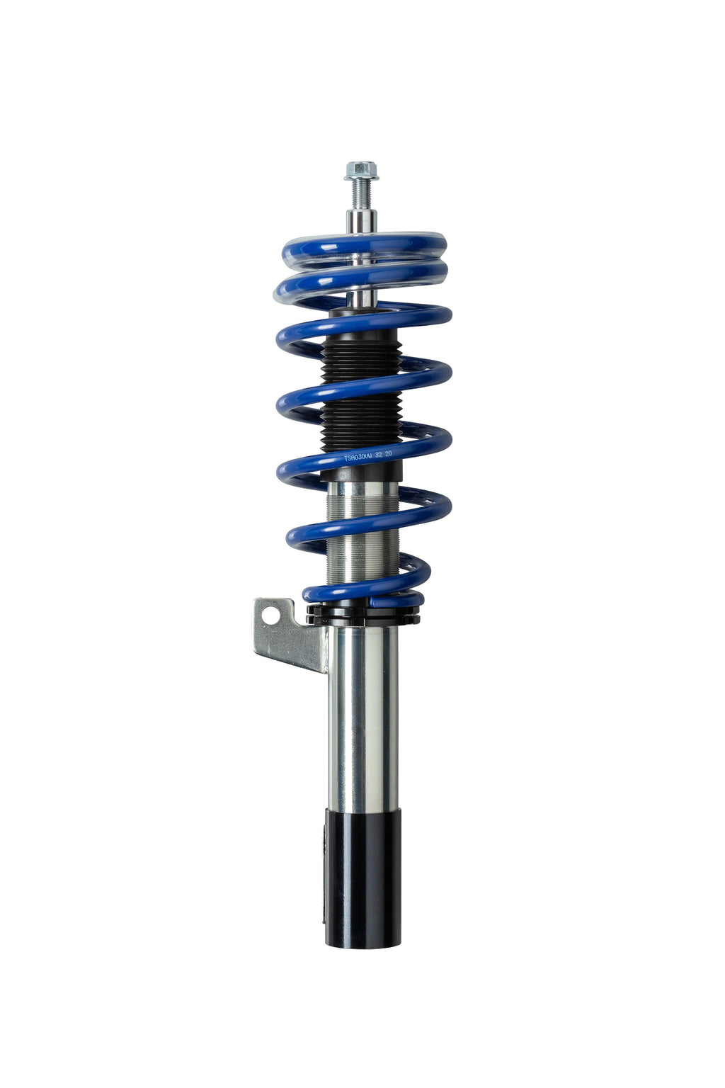 Triple-S schroefset voor VW Golf 7 (1.6-2.0 TDI) - starre achteras
