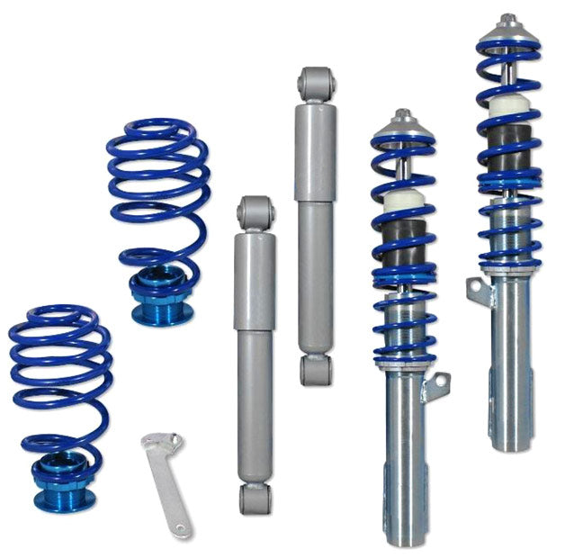 Triple-S schroefset voor Opel Astra G