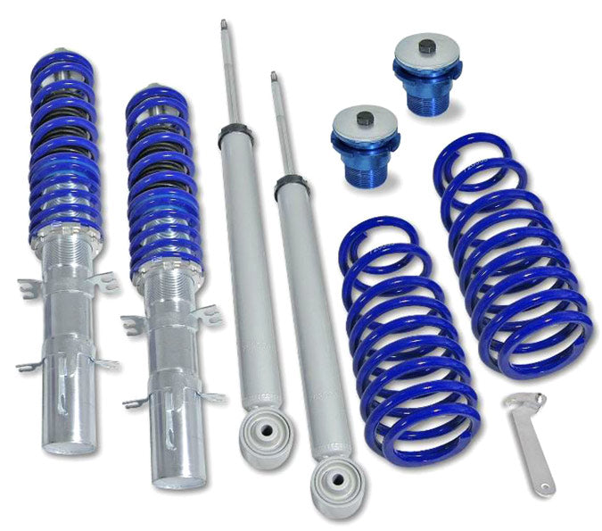 Triple-S schroefset voor Seat Leon 1M