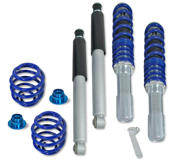 Triple-S schroefset voor Opel Tigra